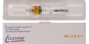 Enoxaparin Injection