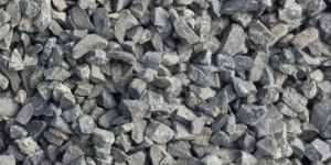 Crushed Stone Chips