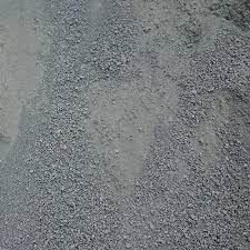 Crushed Stone Dust