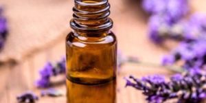 Lavender Attar