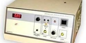 Digital Melting Point Apparatus
