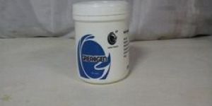 Plastic Straight Container