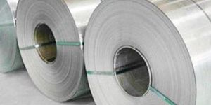 Stainless Steel Slitting Coil