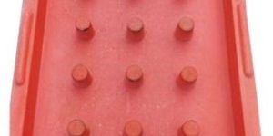 Drain Cover Mould (Fiber)