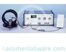 Electron Spin Resonance Spectrometer