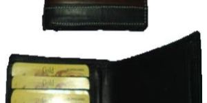 Stylish Gents Wallet