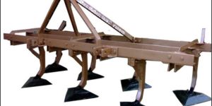 7 Tyne Cultivator