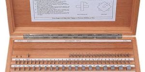 Slip Gauge