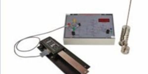 Strain Measurement Trainer Module