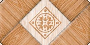 Designer Floor Tiles