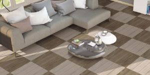 Anti Skid Floor Tiles