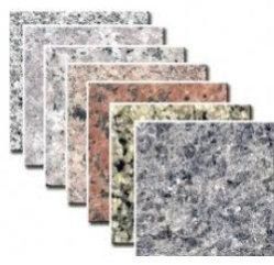 Slab Tiles