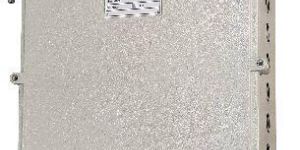 Aluminium Cable Junction Box