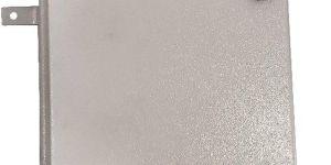 Cable Junction Box with Canopy