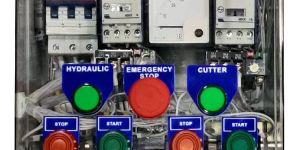 Dual DOL Starter ( Direct Online Starter )