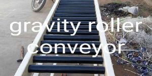 Gravity Conveyor System