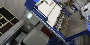 Water Bottle Packing Machine