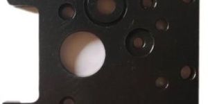 Tractor Rear Cover Plate