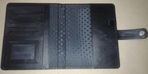 Leather Diary Covers