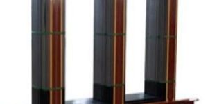 Transformer Core Clamp