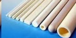 Ceramic Rods