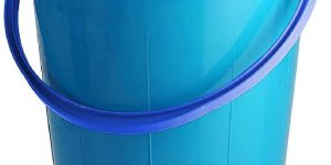 Plastic Bathroom Bucket
