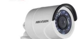 HIKVISION Bullet Camera