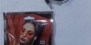 Hands Free Earphones