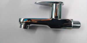 Long Body Nexa Bathroom Faucets