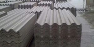 Asbestos Cement Sheet