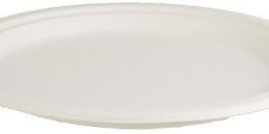 Bio Compostable Plate