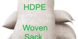 HDPE Woven Sack