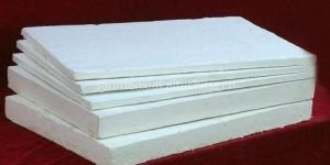 Ceramic Fiber Sheets