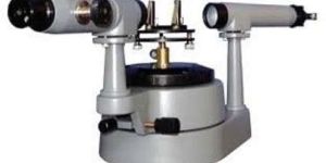 Optical Spectrometer