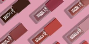 Ebony London Lipgloss 101