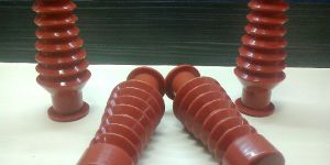 Silicone Rubber Bellow
