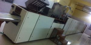 Fully Automatic M570 Moulding Line Machine