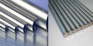 Inconel Pipes