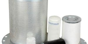 Air Oil Separators .