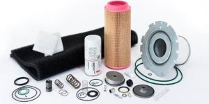 CP- SCREW- Compressor Parts