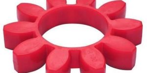 Screw Compressor Coupling