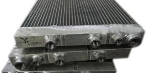 Shell and Tube Heat Exchangers