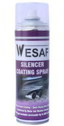 Silencer Coating Spray