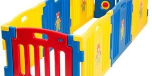 Baby Playpen