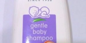 Himalaya Baby Shampoo