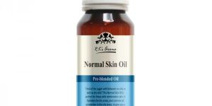 NORMAL SKIN OIL