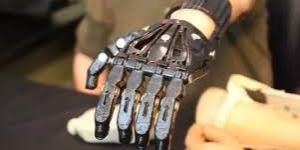 Artificial Hand