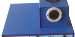 Digital Melting Point Apparatus