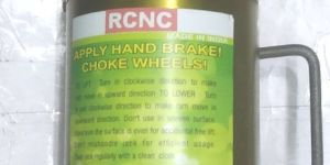 Mechanical Screw Jacks