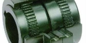 Gear Coupling